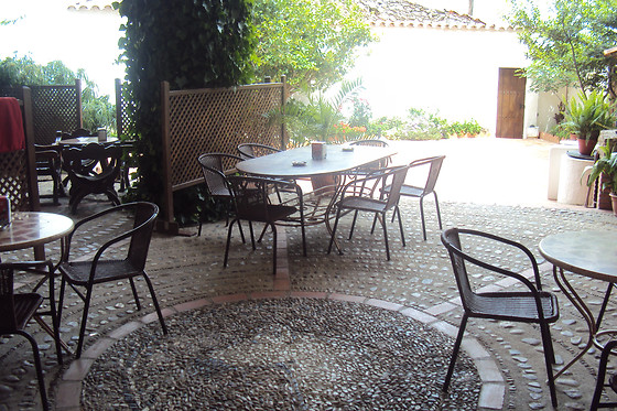 LA POSADA DE BAYUELA - photo 9
