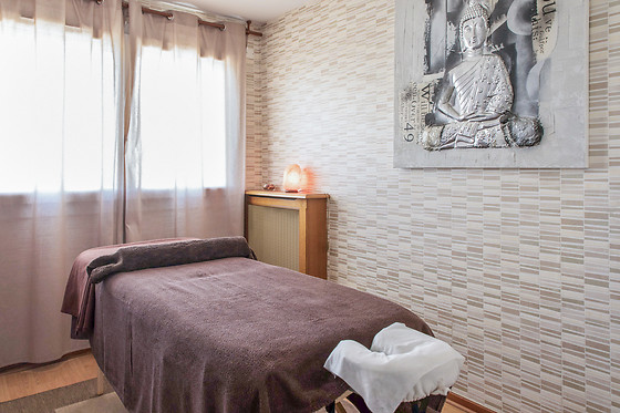 Dijon-Massage - photo 1