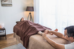 Dijon-Massage