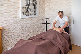 Dijon-Massage