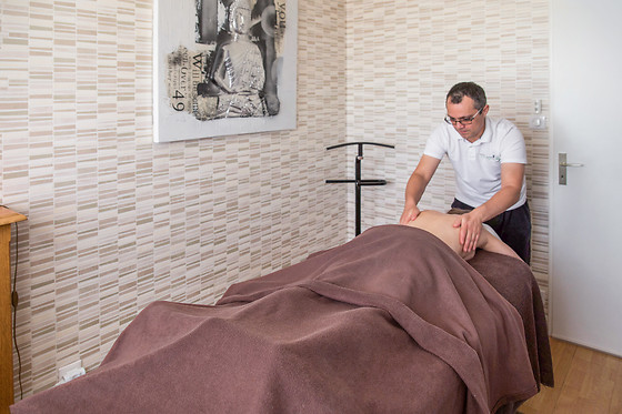 Dijon-Massage - photo 3