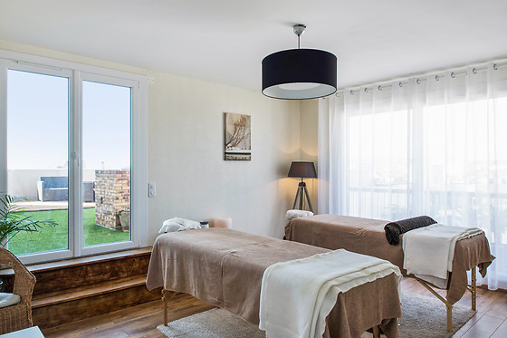 Dijon-Massage - photo 4