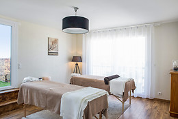 Dijon-Massage