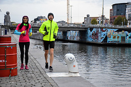 Brussels Running Tours