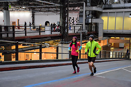 Brussels Running Tours