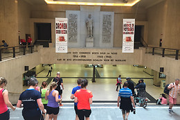 Brussels Running Tours