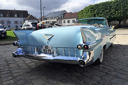 Cady Cruise