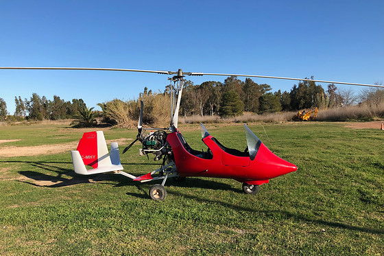 LA LLOSA AERÓDROMO - photo 1