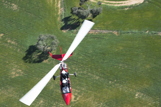LA LLOSA AERÓDROMO - photo 5