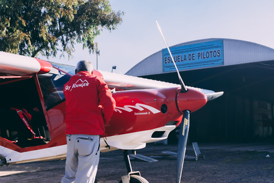 LA LLOSA AERÓDROMO - photo 2