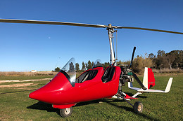 LA LLOSA AERÓDROMO