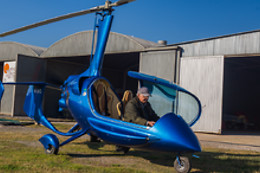 LA LLOSA AERÓDROMO