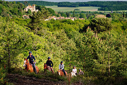 Haras de la Cense