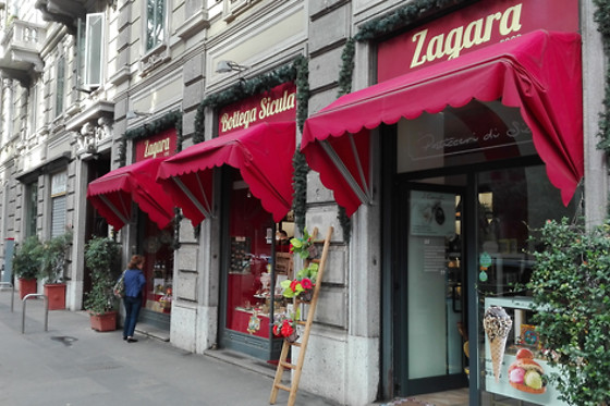 Zagara Milano - photo 0