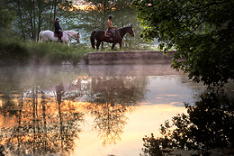 Haras de la Cense