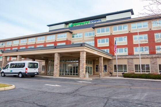 Online Booking EPS - photo 8