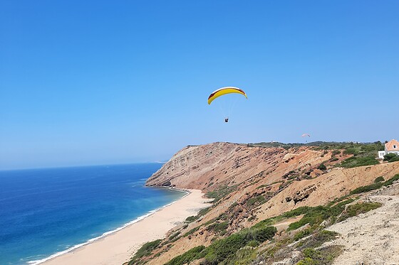 Gin Gliders Azores - photo 1