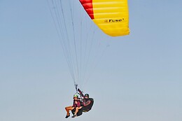 Gin Gliders Azores