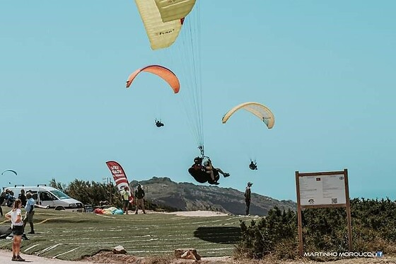 Gin Gliders Azores - photo 4