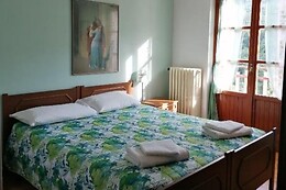 Locanda Belvedere Pey