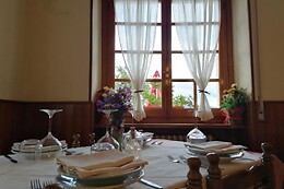 Locanda Belvedere Pey
