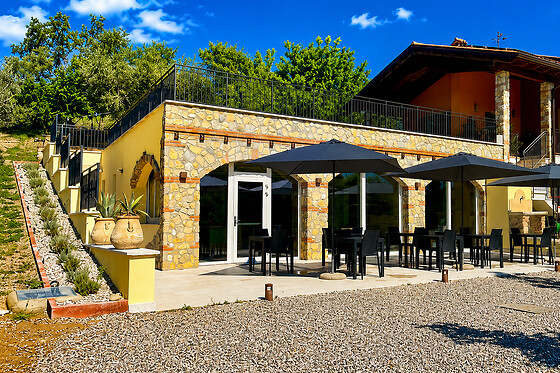 Colle d'Oro sul Lago - photo 1