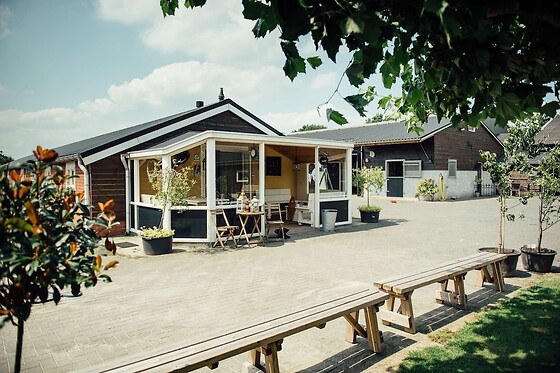 Online Booking EPS - photo 0