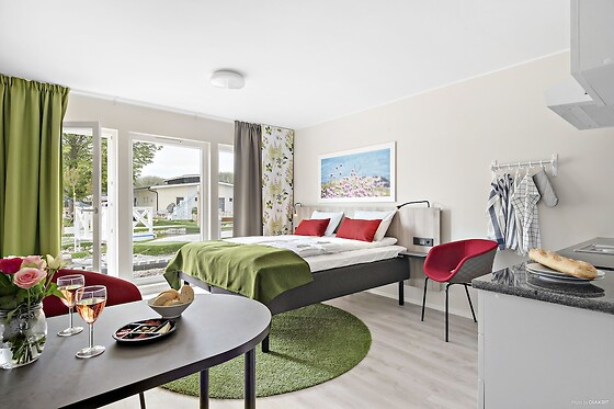 Online Booking EPS - photo 0