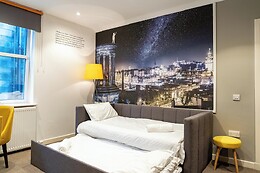 Online Booking EPS