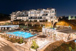 Online Booking EPS