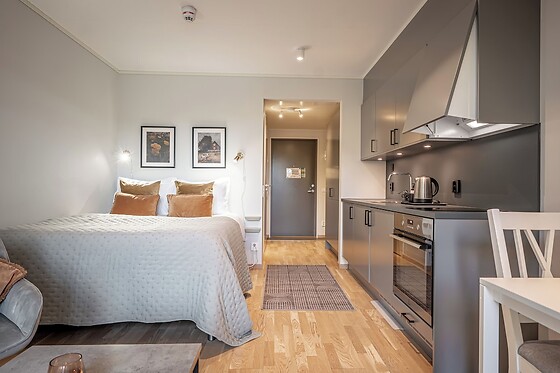 Online Booking EPS - photo 1