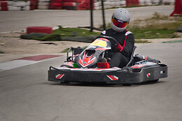 FAST KART MURCIA