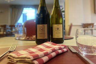 Pranzo oppure cena presso Pilotta by Bequadro nel cuore di Parma