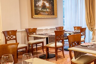 Pranzo oppure cena presso Pilotta by Bequadro nel cuore di Parma