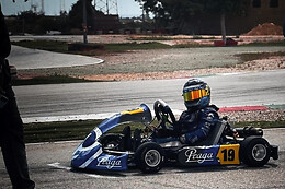 FAST KART ALBACETE
