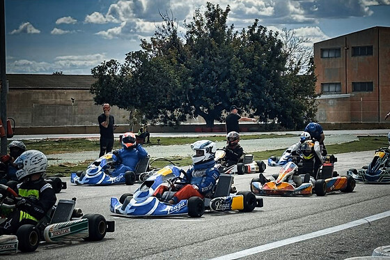 FAST KART ALBACETE - photo 2