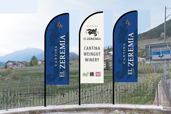 Cantina El Zeremia - photo 1