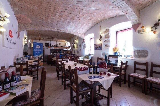 Cantina El Zeremia - photo 3