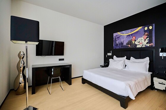 Online Booking EPS - photo 0