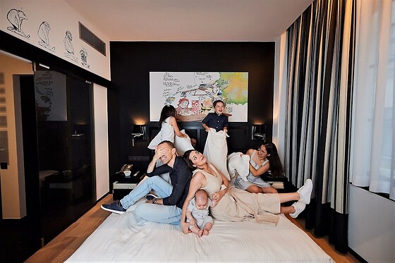 Online Booking EPS - photo 4