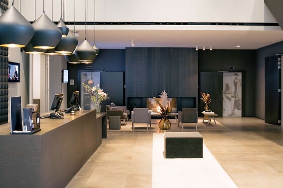 Online Booking EPS - photo 1