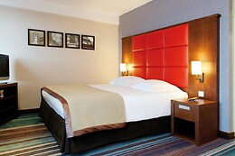 Online Booking EPS