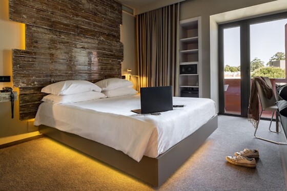 Online Booking EPS - photo 0