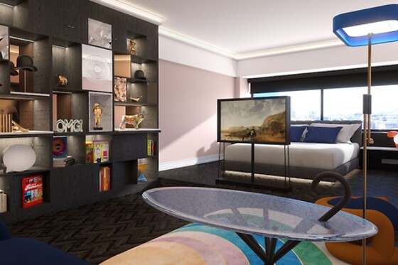 Online Booking EPS - photo 4