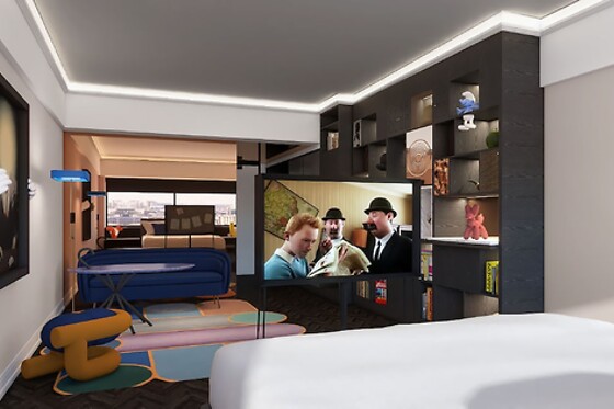 Online Booking EPS - photo 1