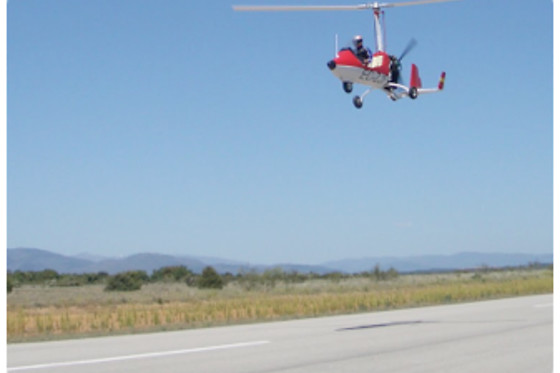 CORVUS AIR - photo 1