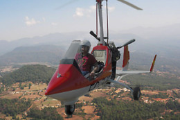 CORVUS AIR