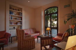 Hotel Arnolfo & Aqua Laetitia Spa & Beauty