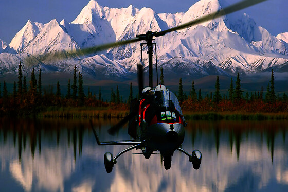 CORVUS AIR - photo 2