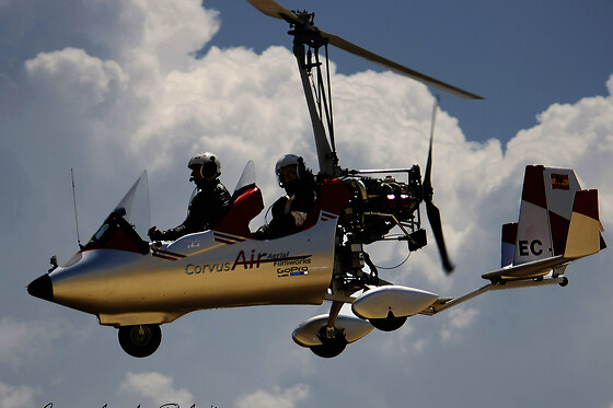 CORVUS AIR - photo 4